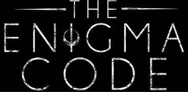 logo The Enigma Code